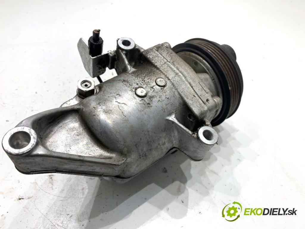 SUZUKI IGNIS III liftback 2017 66 kW 1.2 (ATK412) 1242 Kompresor klimatizácie 95201-62R00 (Kompresor klimatizácie)