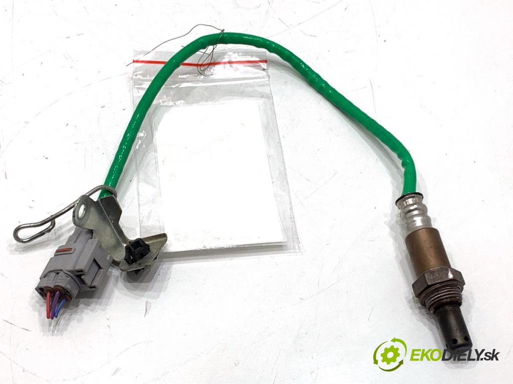 SUZUKI IGNIS III liftback 2017 66 kW 1.2 (ATK412) 1242 sonda lambda predný 150200-7202 (Lambda sonda)