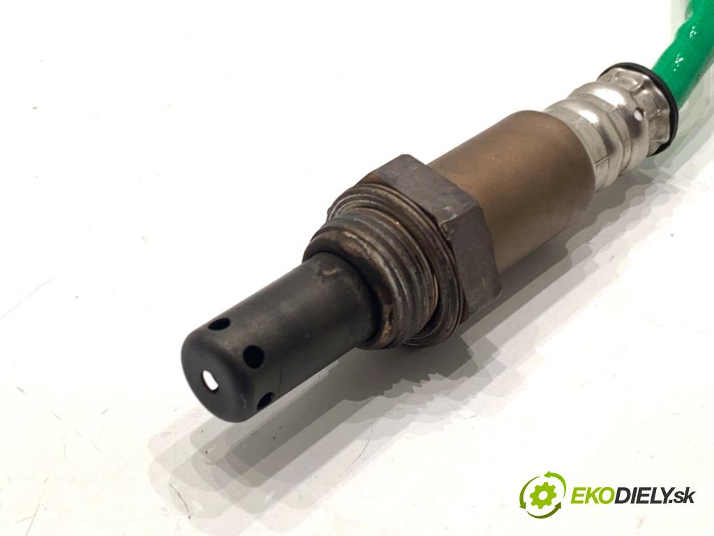 SUZUKI IGNIS III liftback 2017 66 kW 1.2 (ATK412) 1242 sonda lambda predný 150200-7202 (Lambda sonda)