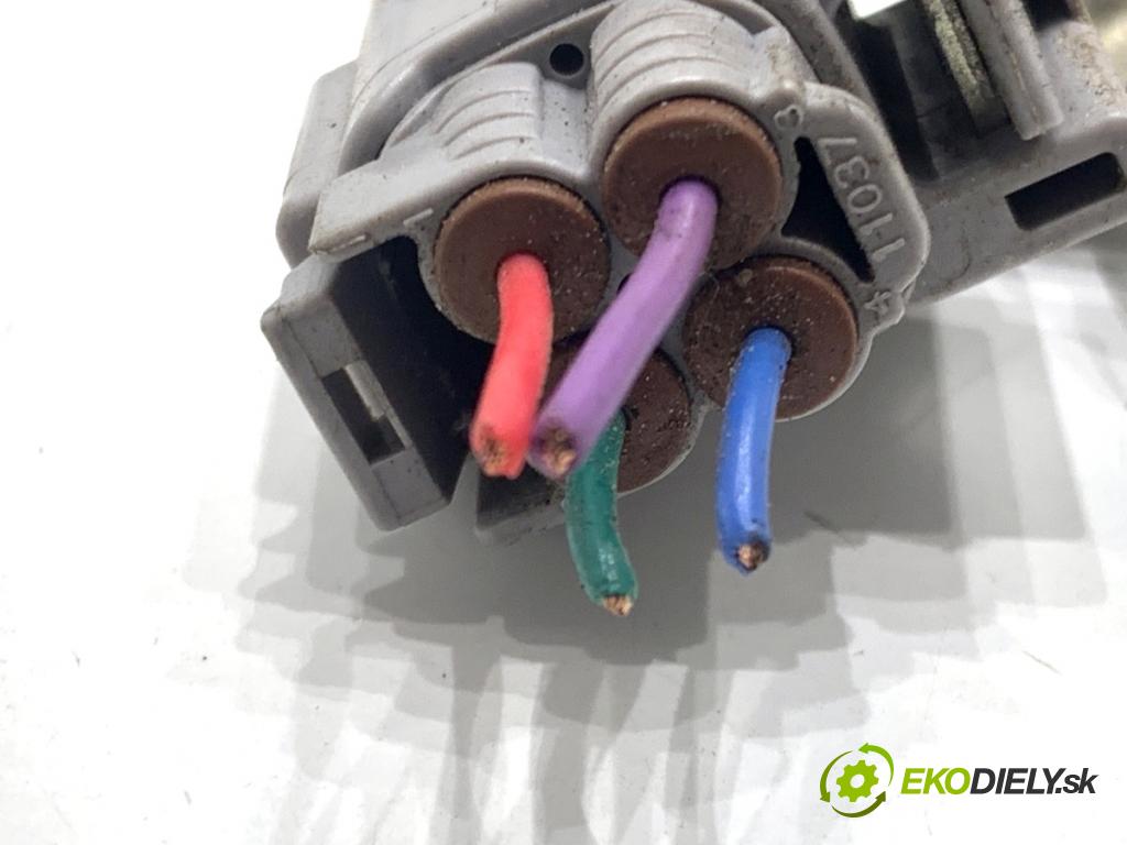 SUZUKI IGNIS III liftback 2017 66 kW 1.2 (ATK412) 1242 sonda lambda predný 150200-7202 (Lambda sonda)