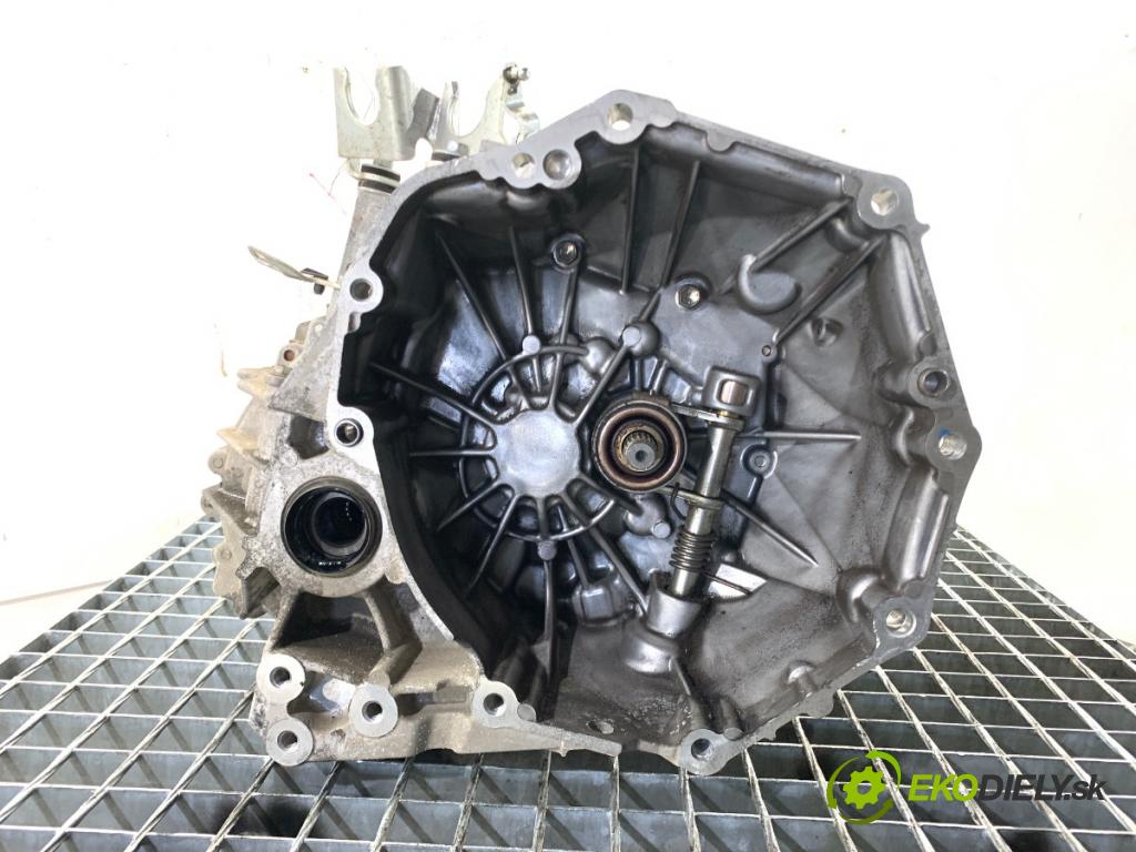 SUZUKI IGNIS III liftback 2017 66 kW 1.2 (ATK412) 1242 Prevodovka AR4 (Prevodovka)