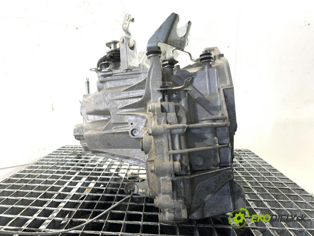 SUZUKI IGNIS III liftback 2017 66 kW 1.2 (ATK412) 1242 Prevodovka AR4 (Prevodovka)