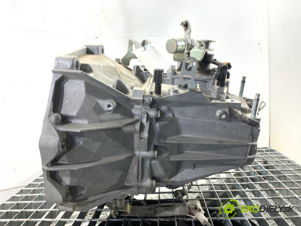 SUZUKI IGNIS III liftback 2017 66 kW 1.2 (ATK412) 1242 Prevodovka AR4 (Prevodovka)