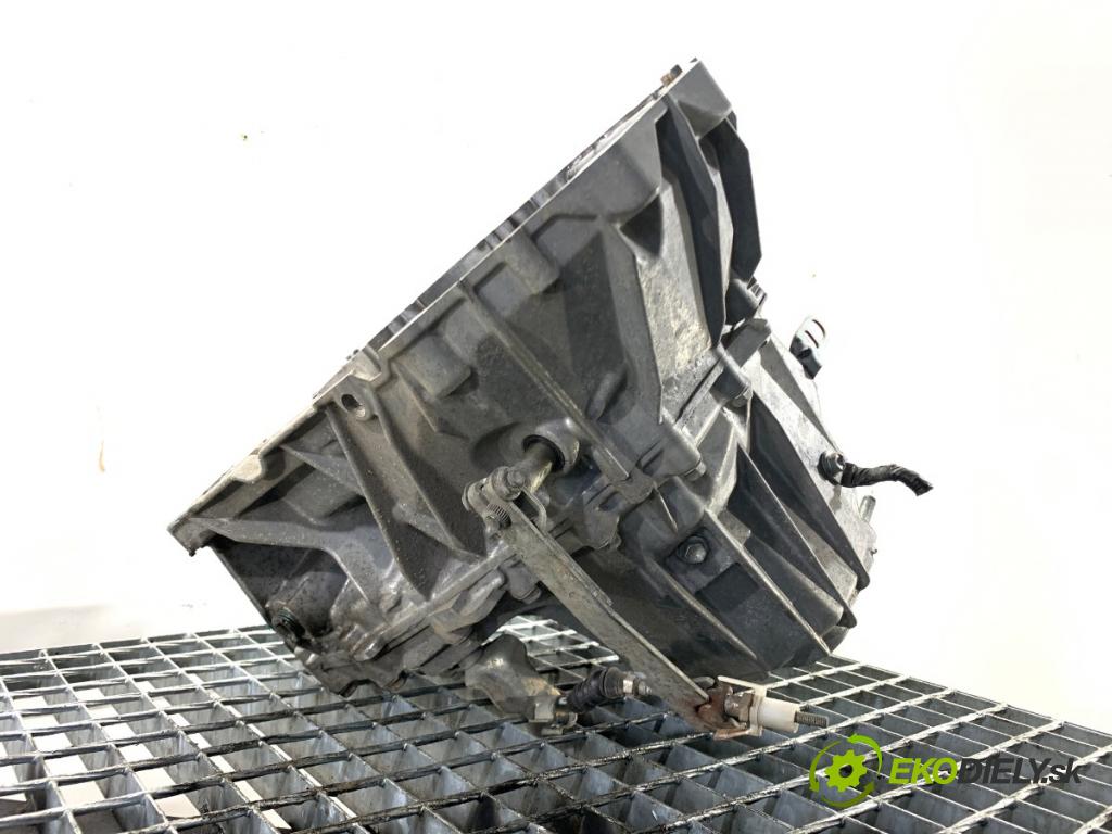 SUZUKI IGNIS III liftback 2017 66 kW 1.2 (ATK412) 1242 Prevodovka AR4 (Prevodovka)