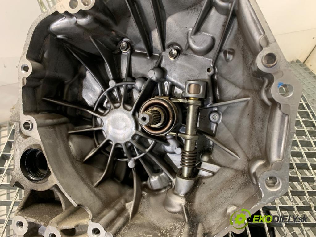 SUZUKI IGNIS III liftback 2017 66 kW 1.2 (ATK412) 1242 Prevodovka AR4 (Prevodovka)