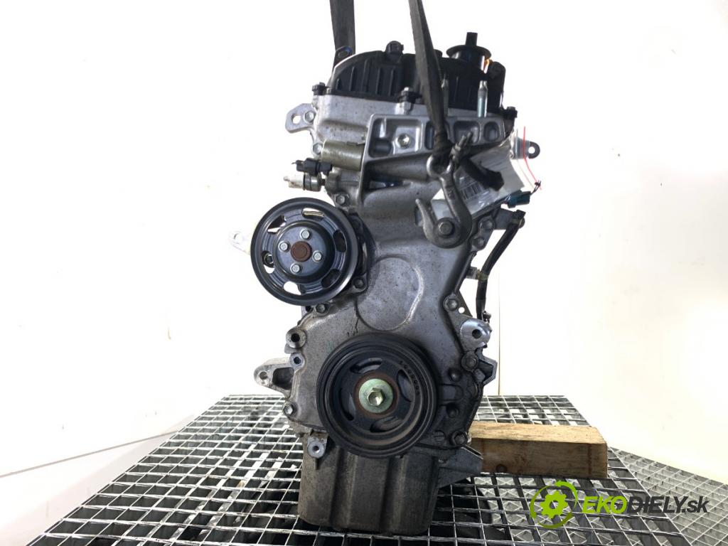 SUZUKI IGNIS III liftback 2017 66 kW 1.2 (ATK412) 1242 Motor K12C (Motor)