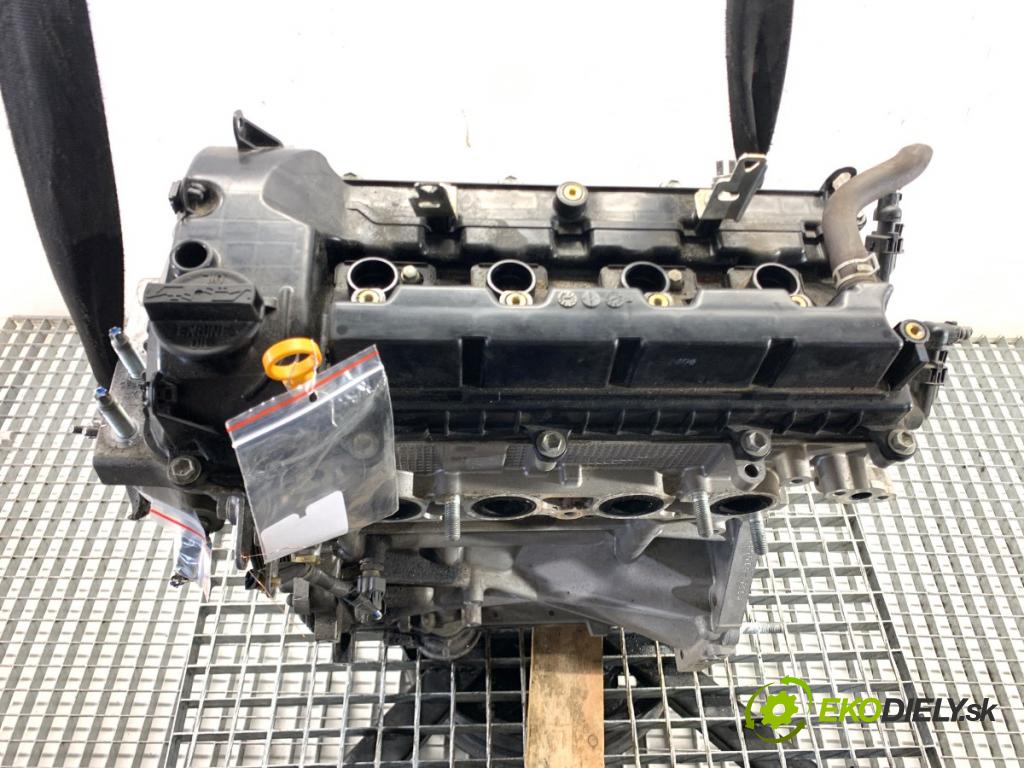 SUZUKI IGNIS III liftback 2017 66 kW 1.2 (ATK412) 1242 Motor K12C (Motor)