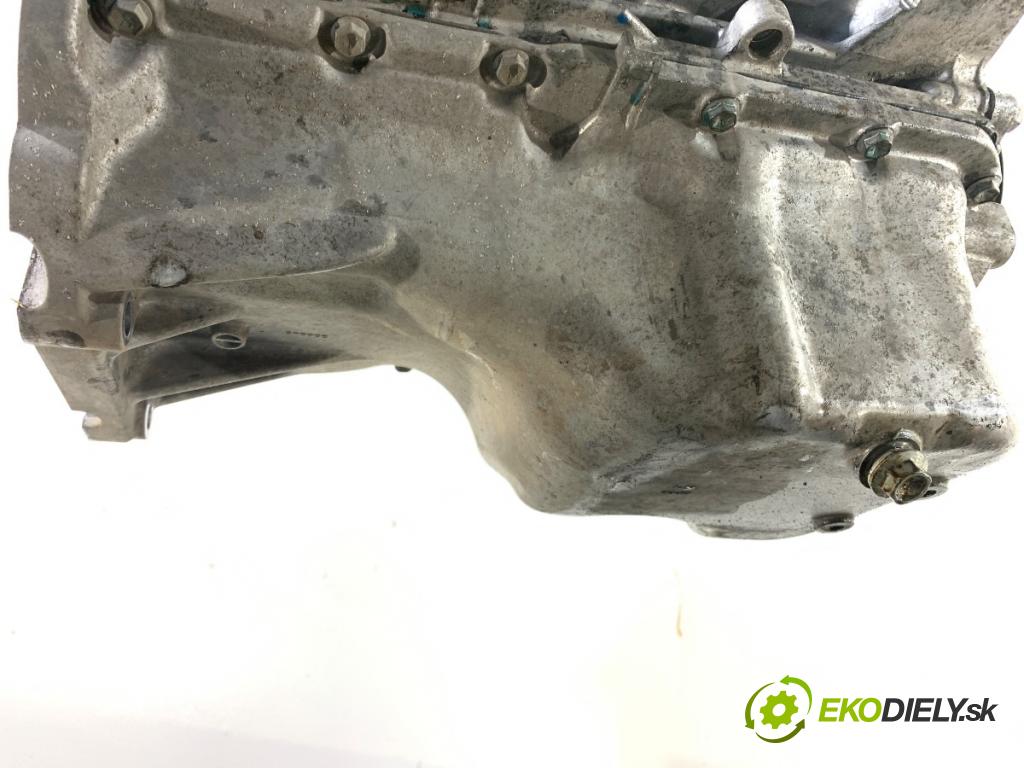 SUZUKI IGNIS III liftback 2017 66 kW 1.2 (ATK412) 1242 Motor K12C (Motor)