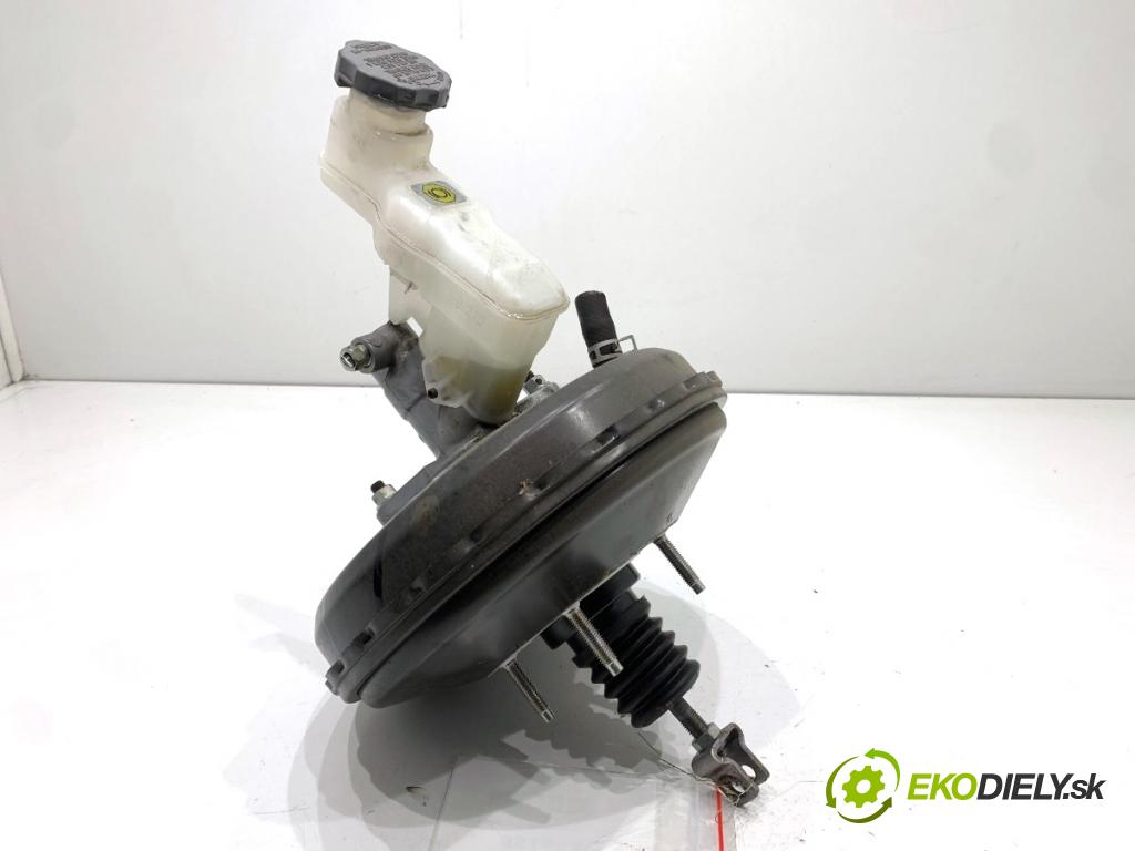 SUZUKI IGNIS III liftback 2017 66 kW 1.2 (ATK412) 1242 Posilovač bŕzd 131010-24090