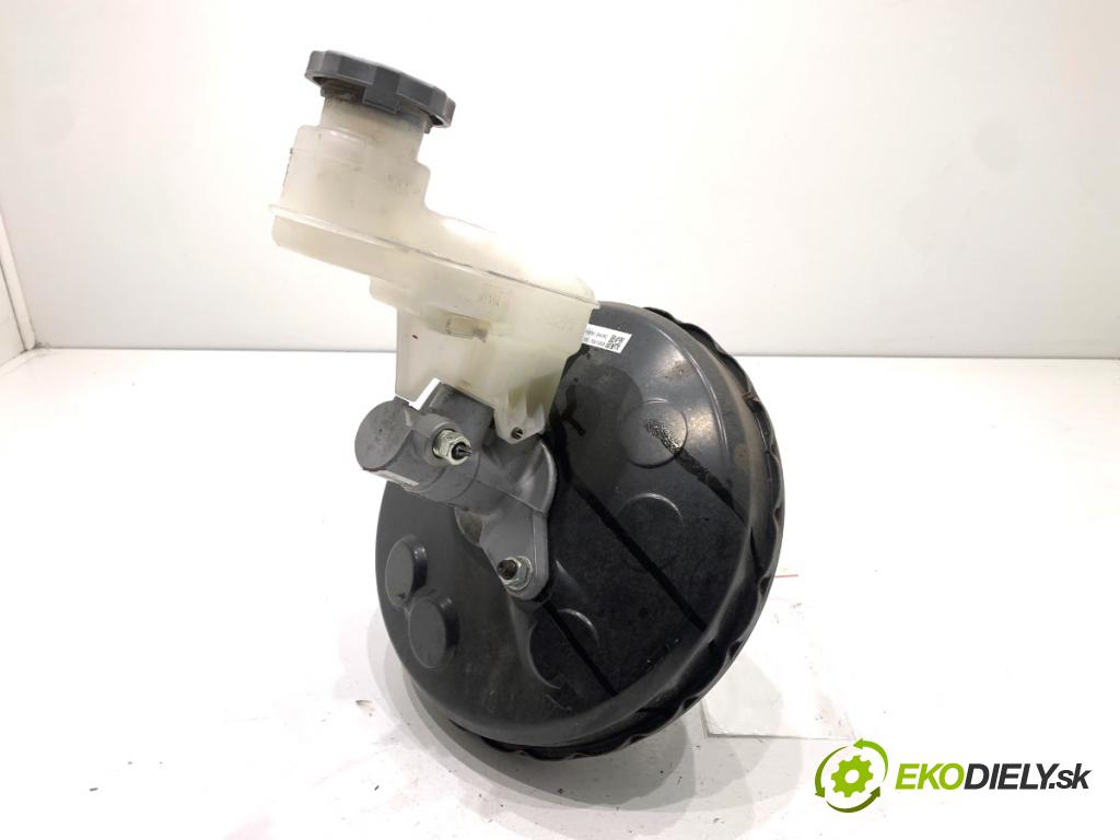 SUZUKI IGNIS III liftback 2017 66 kW 1.2 (ATK412) 1242 Posilovač bŕzd 131010-24090