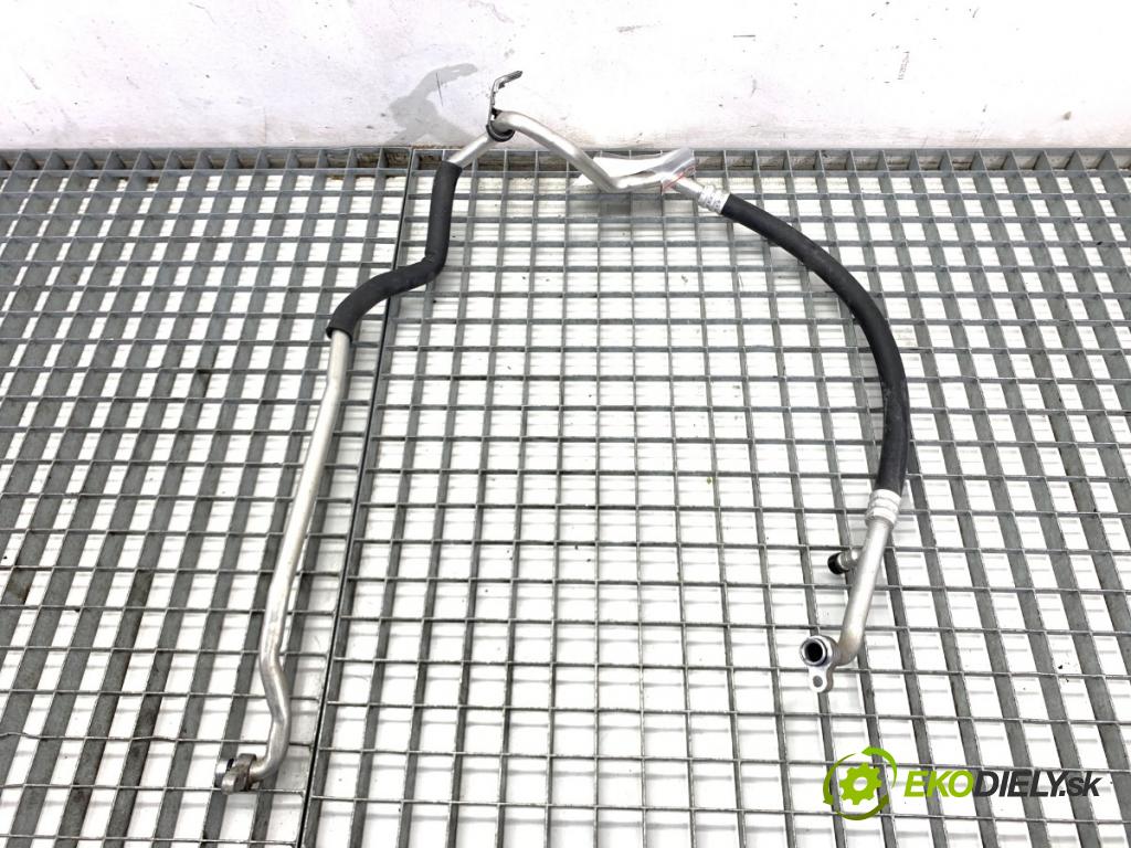 SUZUKI IGNIS III liftback 2017 66 kW 1.2 (ATK412) 1242 rúrka klimatizácie  (Rúrka klimatizácie)