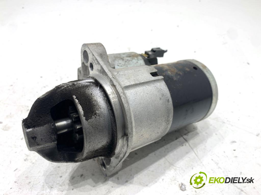 SUZUKI IGNIS III liftback 2017 66 kW 1.2 (ATK412) 1242 startér 31100-81P0 (Startér)