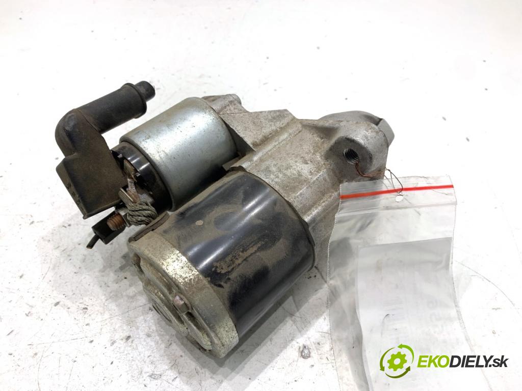 SUZUKI IGNIS III liftback 2017 66 kW 1.2 (ATK412) 1242 Štartér 31100-81P0 (Štartér)