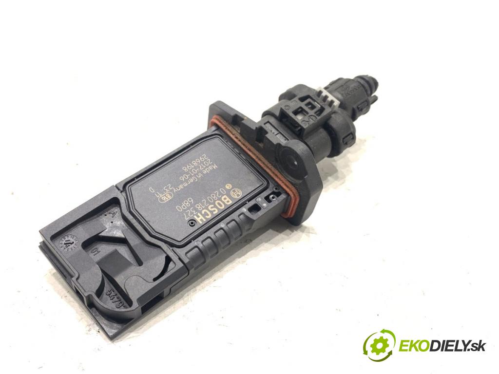 SUZUKI IGNIS III liftback 2017 66 kW 1.2 (ATK412) 1242 váha vzduchu 0280218327 (Snímač hmotnosti vzduchu)