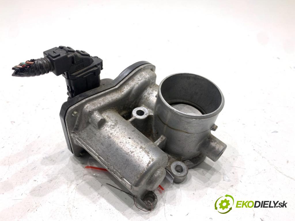 SUZUKI IGNIS III liftback 2017 66 kW 1.2 (ATK412) 1242 Škrtiaca klapka 68P0 (Škrtiaca klapka)