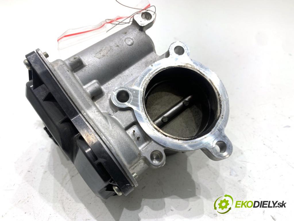 SUZUKI IGNIS III liftback 2017 66 kW 1.2 (ATK412) 1242 škrtíci klapka 68P0 (Škrticí klapka)