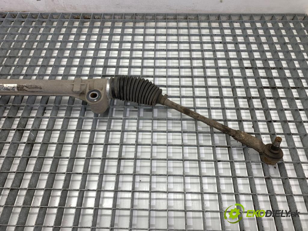 SUZUKI IGNIS III liftback 2017 66 kW 1.2 (ATK412) 1242 řízení volantu řízení