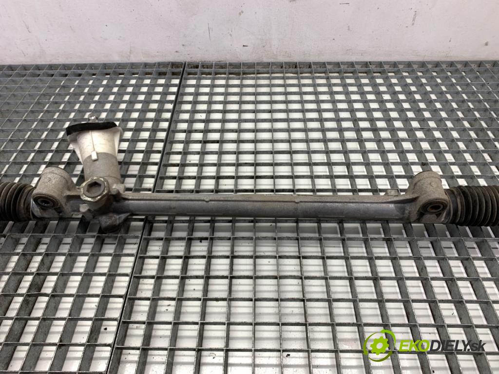 SUZUKI IGNIS III liftback 2017 66 kW 1.2 (ATK412) 1242 řízení volantu řízení