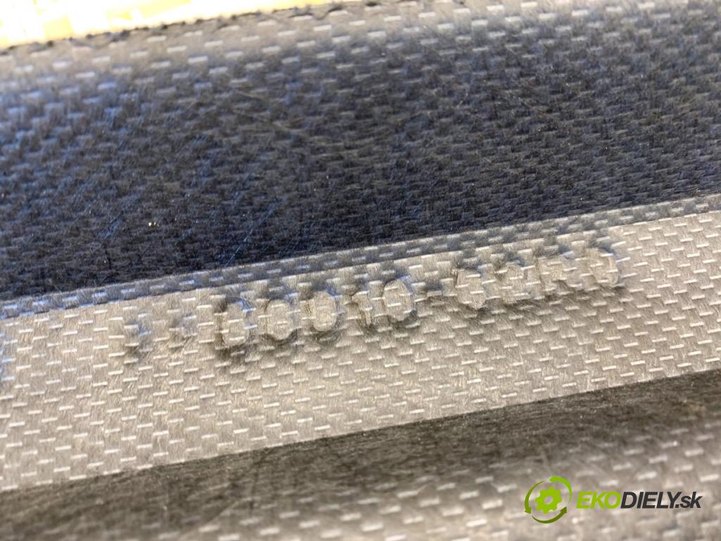 SUZUKI IGNIS III liftback 2017 66 kW 1.2 (ATK412) 1242 Pláto zad