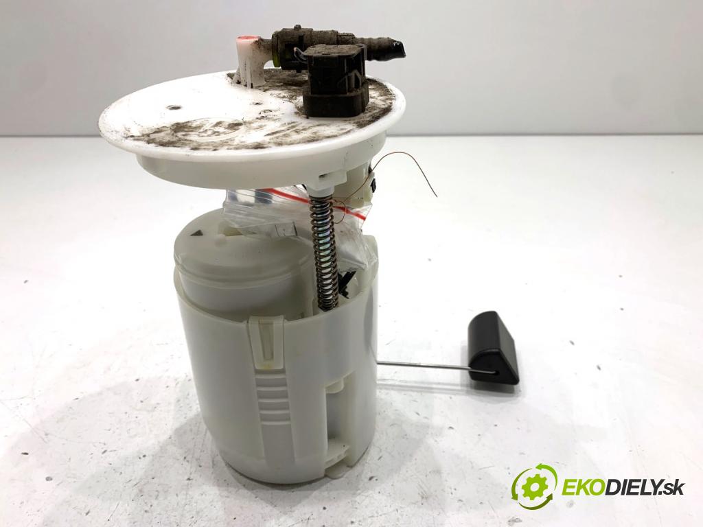 SUZUKI IGNIS III liftback 2017 66 kW 1.2 (ATK412) 1242 Pumpa paliva 15100-81P00