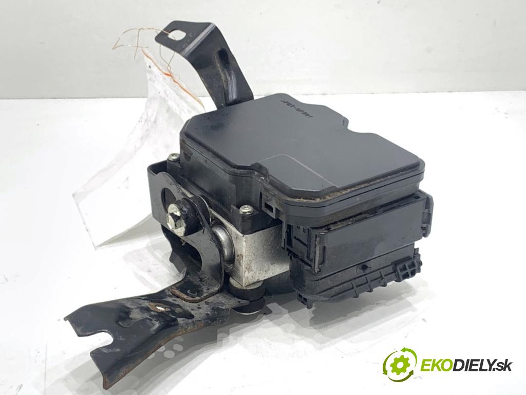 SUZUKI IGNIS III liftback 2017 66 kW 1.2 (ATK412) 1242 pumpa ABS 56110-62RD (Pumpa ABS)