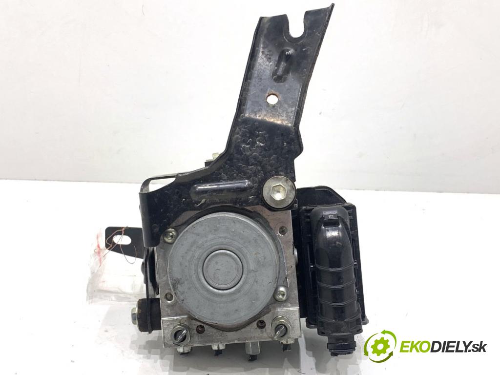 SUZUKI IGNIS III liftback 2017 66 kW 1.2 (ATK412) 1242 pumpa ABS 56110-62RD (Pumpa ABS)