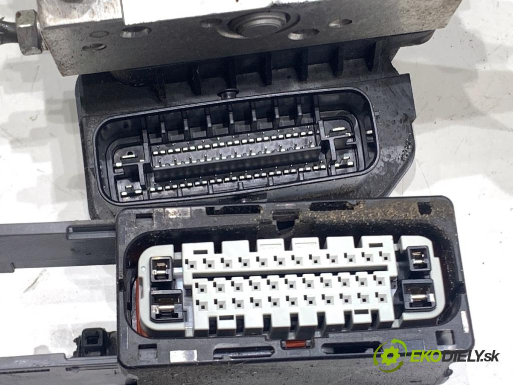 SUZUKI IGNIS III liftback 2017 66 kW 1.2 (ATK412) 1242 pumpa ABS 56110-62RD (Pumpa ABS)