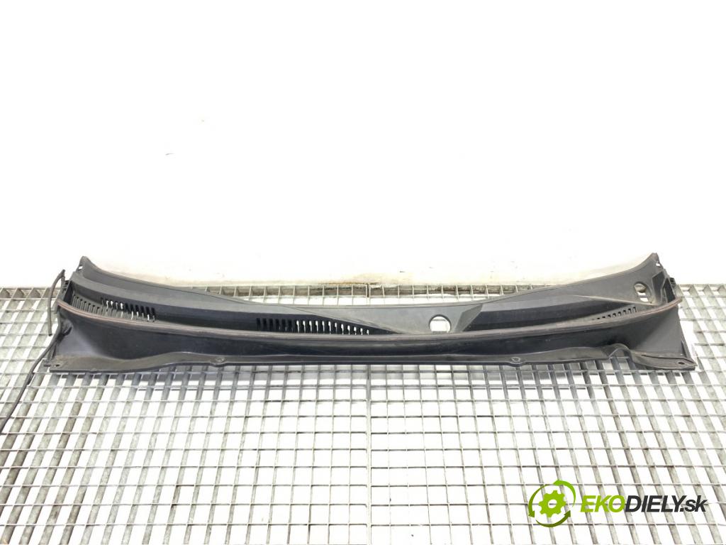 SUZUKI IGNIS III liftback 2017 66 kW 1.2 (ATK412) 1242 Torpédo, plast pod čelné okno 72331-62R1 (Torpédo (plast pod čelným sklom))