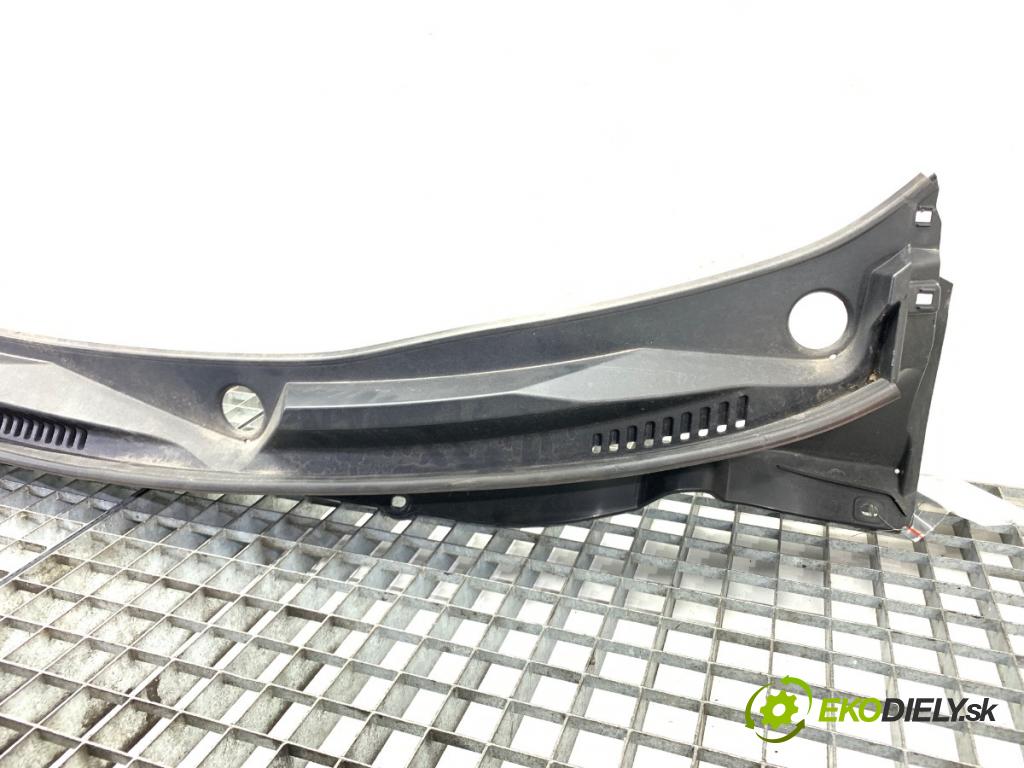 SUZUKI IGNIS III liftback 2017 66 kW 1.2 (ATK412) 1242 Torpédo, plast pod čelné okno 72331-62R1 (Torpédo (plast pod čelným sklom))