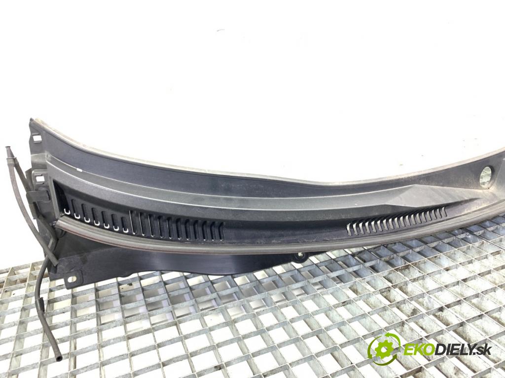 SUZUKI IGNIS III liftback 2017 66 kW 1.2 (ATK412) 1242 Torpédo, plast pod čelné okno 72331-62R1 (Torpédo (plast pod čelným sklom))