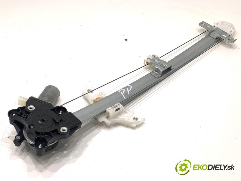 SUZUKI IGNIS III liftback 2017 66 kW 1.2 (ATK412) 1242 Mechanizmus okna pravy predný 83530-64P00