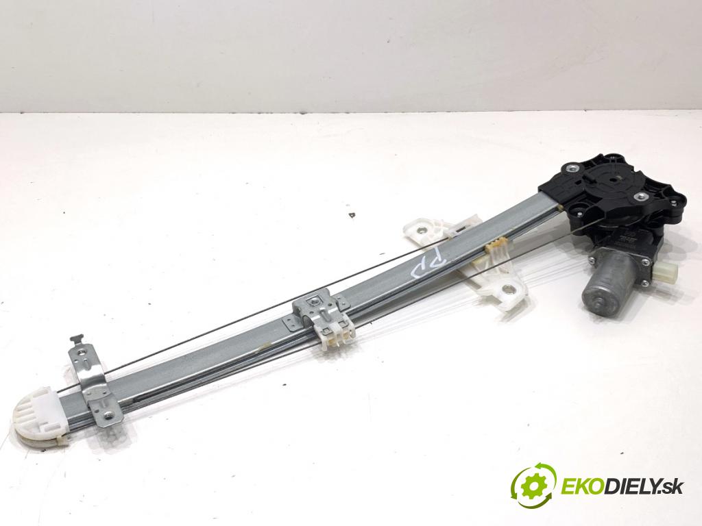 SUZUKI IGNIS III liftback 2017 66 kW 1.2 (ATK412) 1242 Mechanizmus okna pravy predný 83530-64P00