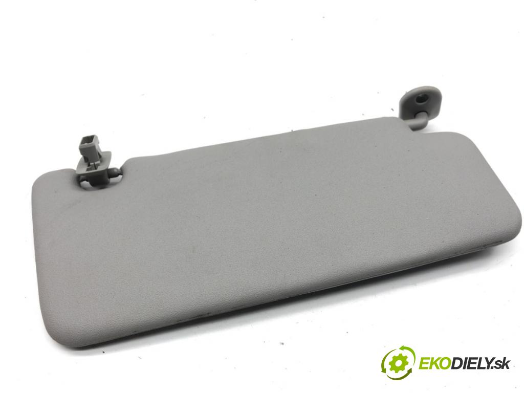 SUZUKI IGNIS III liftback 2017 66 kW 1.2 (ATK412) 1242 clona sluneční levý 