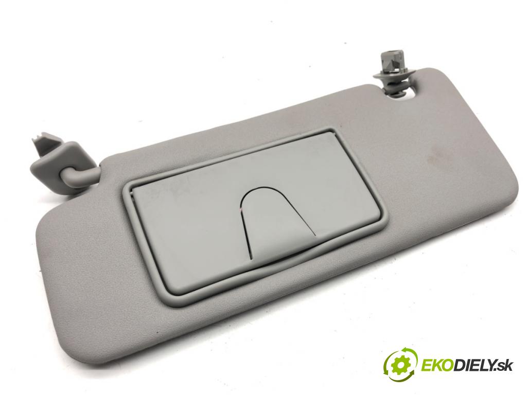 SUZUKI IGNIS III liftback 2017 66 kW 1.2 (ATK412) 1242 clona sluneční levý