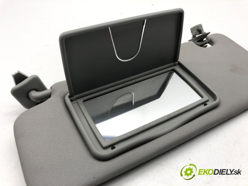 SUZUKI IGNIS III liftback 2017 66 kW 1.2 (ATK412) 1242 clona sluneční levý