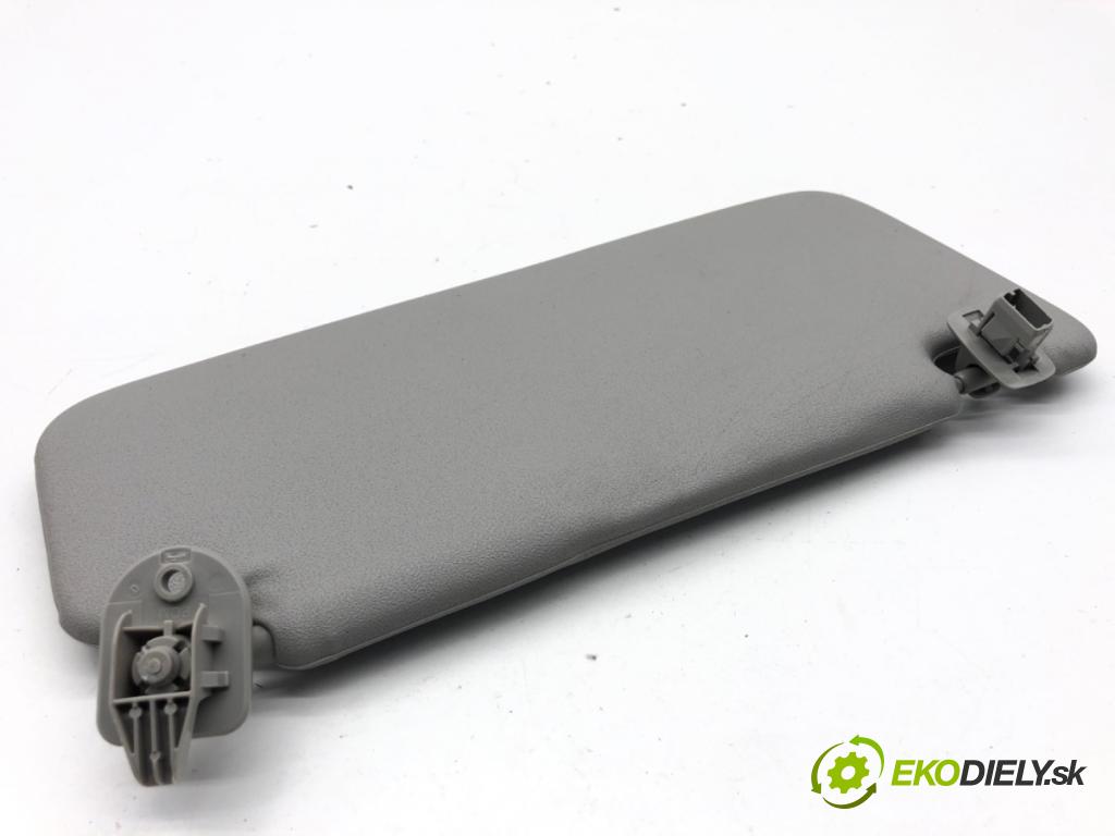 SUZUKI IGNIS III liftback 2017 66 kW 1.2 (ATK412) 1242 Clona slnečná ľavy