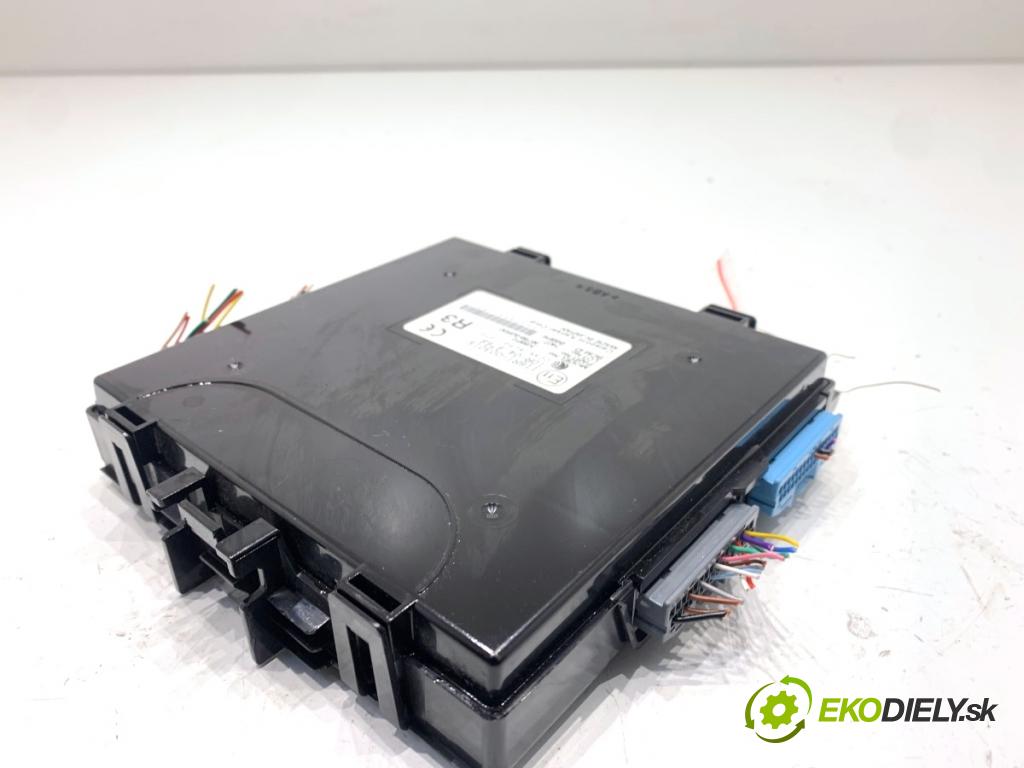 SUZUKI IGNIS III liftback 2017 66 kW 1.2 (ATK412) 1242 modul komfortu 36785-62R30 (Komfortní modul)