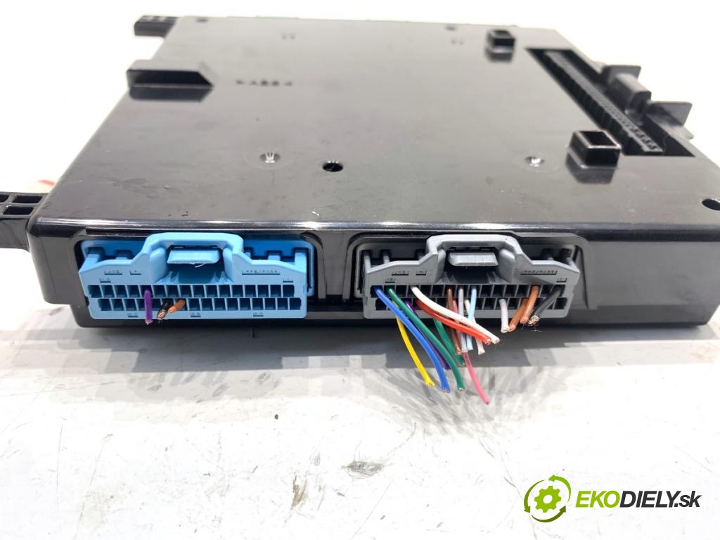 SUZUKI IGNIS III liftback 2017 66 kW 1.2 (ATK412) 1242 modul komfortu 36785-62R30 (Komfortní modul)