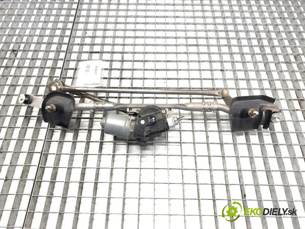 SUZUKI IGNIS III liftback 2017 66 kW 1.2 (ATK412) 1242 mechanismus stěračů přední část 38110-62R00 (Motorek stěračů přední)