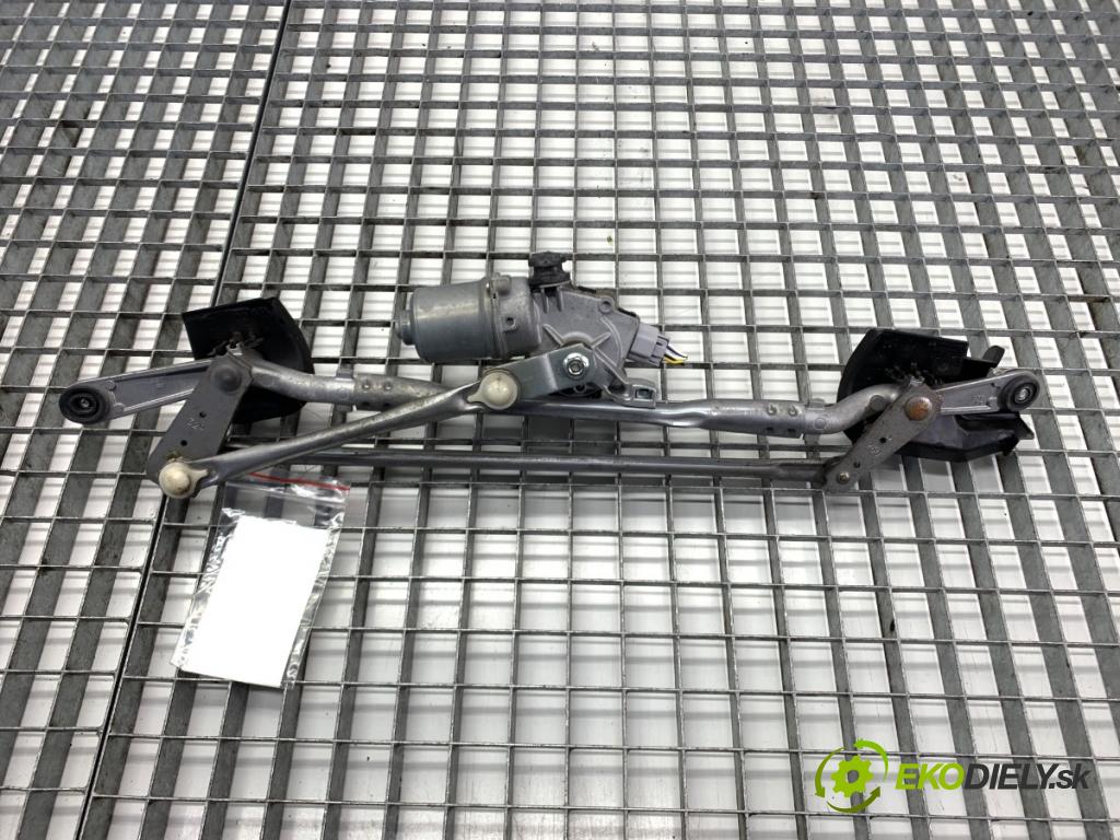 SUZUKI IGNIS III liftback 2017 66 kW 1.2 (ATK412) 1242 mechanismus stěračů přední část 38110-62R00 (Motorek stěračů přední)