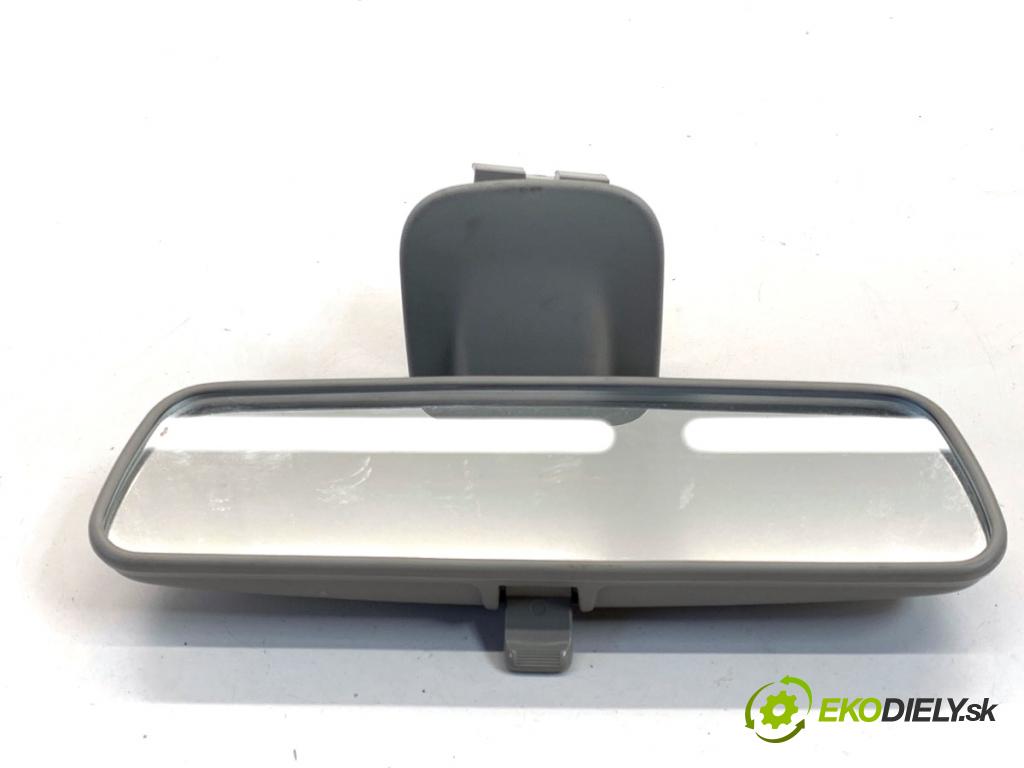 SUZUKI IGNIS III liftback 2017 66 kW 1.2 (ATK412) 1242 zpětné zrcátko vnitřní  (Vnitřní zpětné zrcátko)