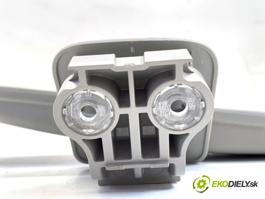 SUZUKI IGNIS III liftback 2017 66 kW 1.2 (ATK412) 1242 Spätné zrkadlo vnútorné  (Spätné zrkadlo vnútorné)