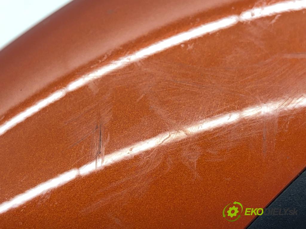 SUZUKI IGNIS III liftback 2017 66 kW 1.2 (ATK412) 1242 Spätné zrkadlo pravy