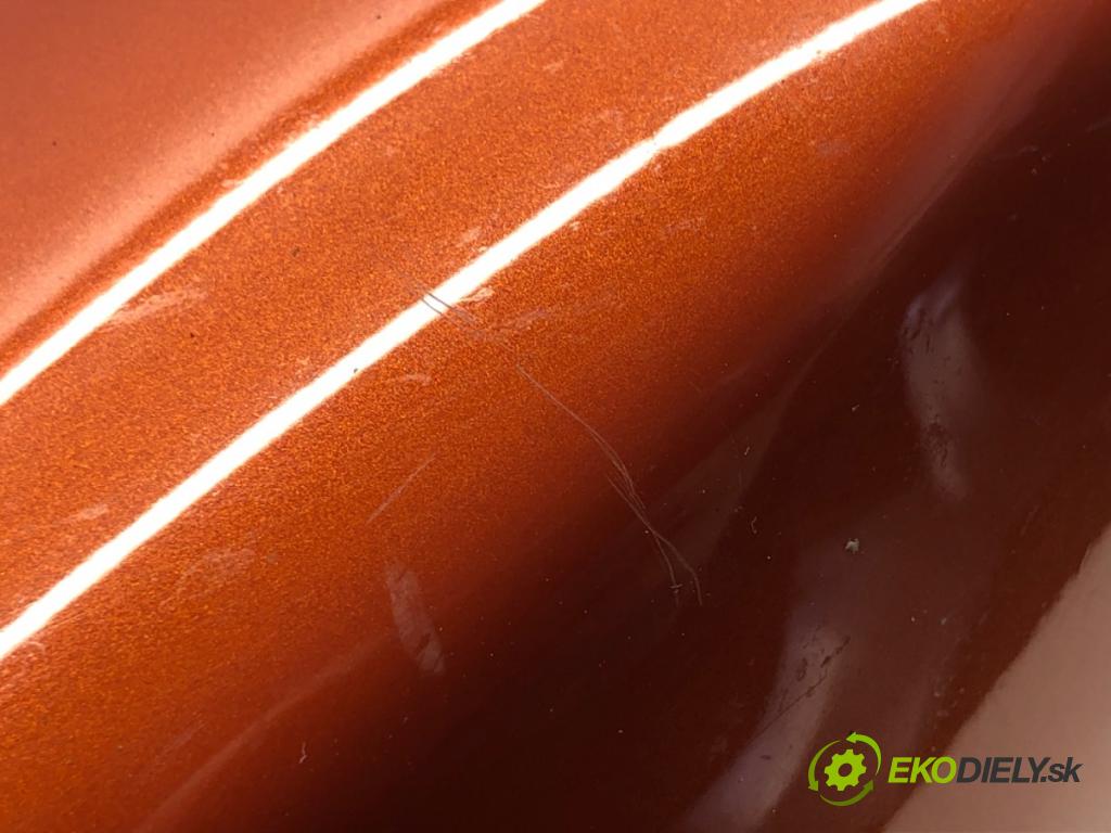 SUZUKI IGNIS III liftback 2017 66 kW 1.2 (ATK412) 1242 Spätné zrkadlo pravy