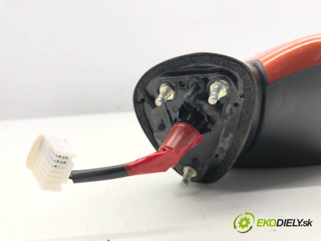 SUZUKI IGNIS III liftback 2017 66 kW 1.2 (ATK412) 1242 Spätné zrkadlo pravy