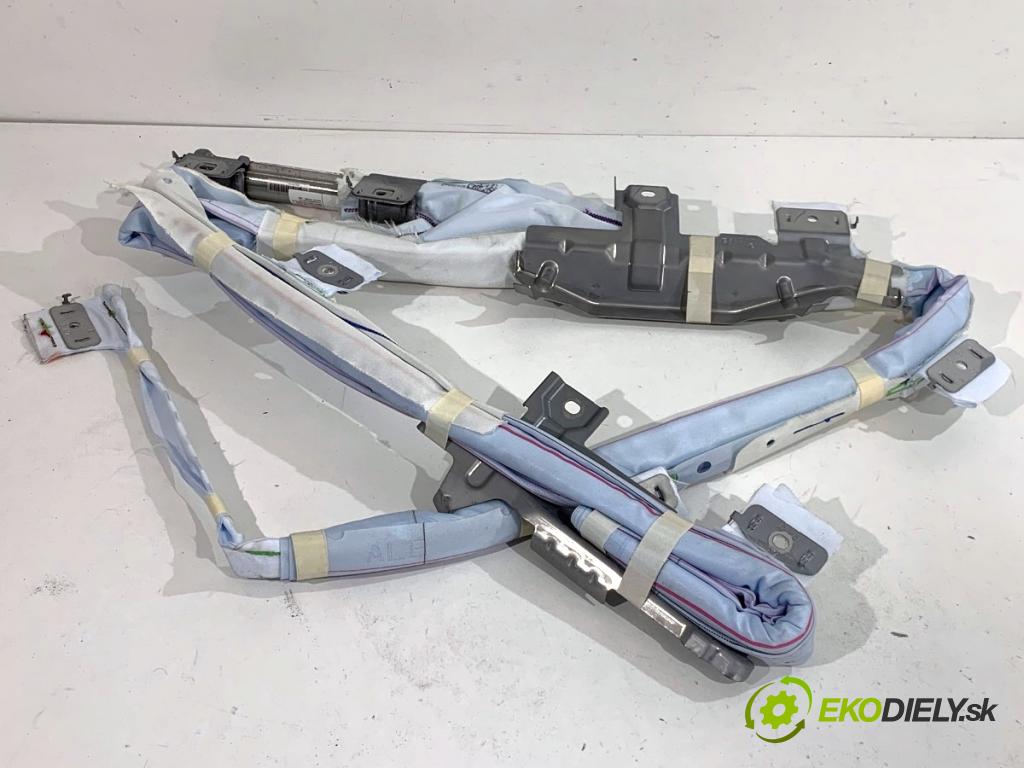 SUZUKI IGNIS III liftback 2017 66 kW 1.2 (ATK412) 1242 stropní pravý 76480-62R00