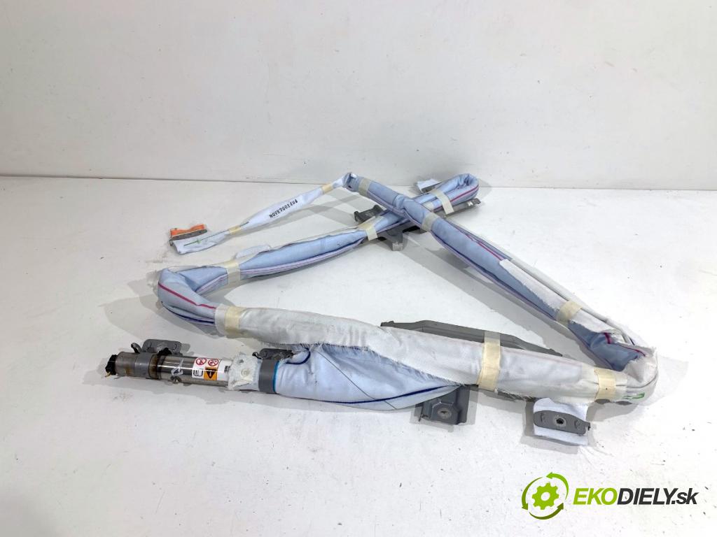 SUZUKI IGNIS III liftback 2017 66 kW 1.2 (ATK412) 1242 stropní pravý 76480-62R00