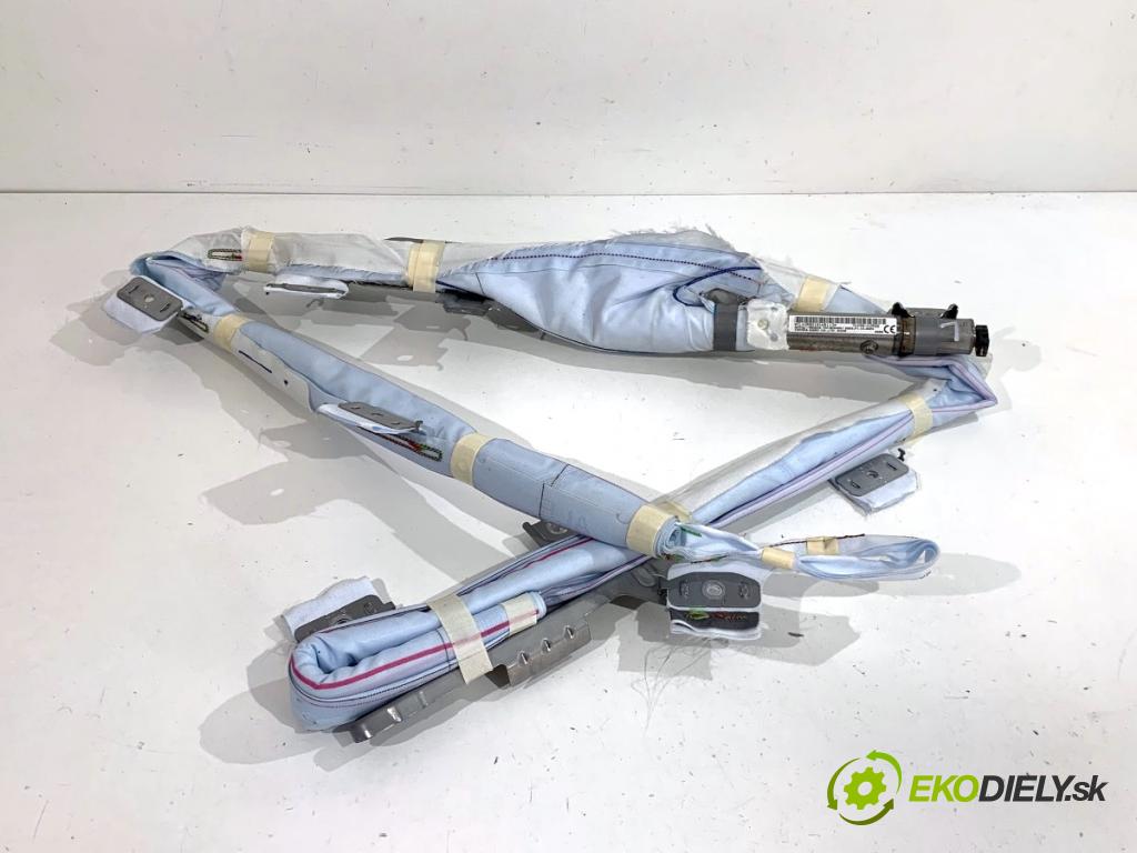 SUZUKI IGNIS III liftback 2017 66 kW 1.2 (ATK412) 1242 stropní levý 76490-62R00