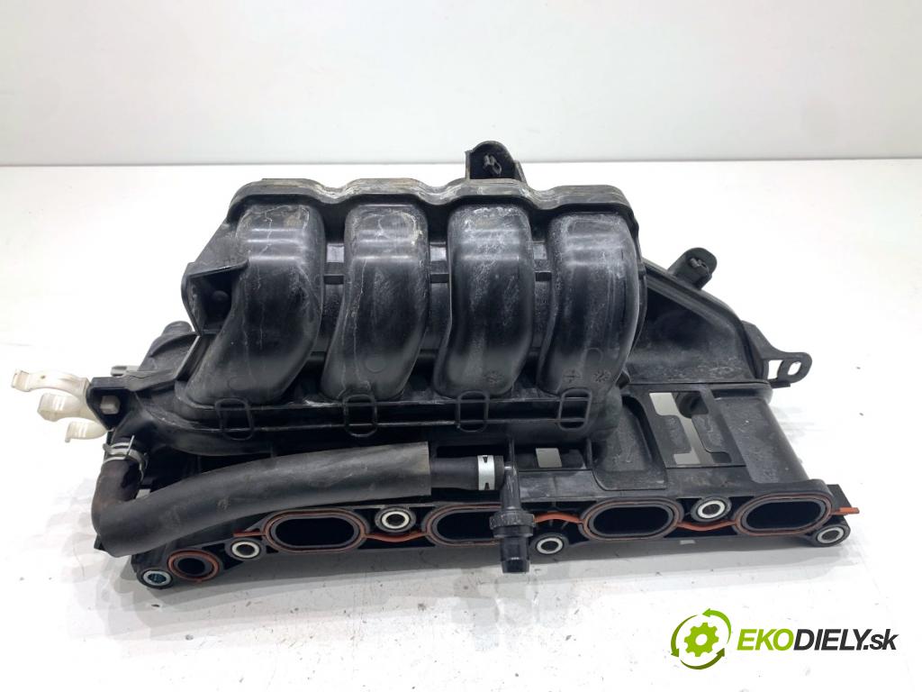 SUZUKI IGNIS III liftback 2017 66 kW 1.2 (ATK412) 1242 Potrubie sacie, sanie  (Sacie potrubie)