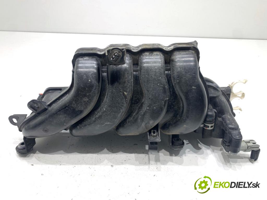 SUZUKI IGNIS III liftback 2017 66 kW 1.2 (ATK412) 1242 Potrubie sacie, sanie  (Sacie potrubie)